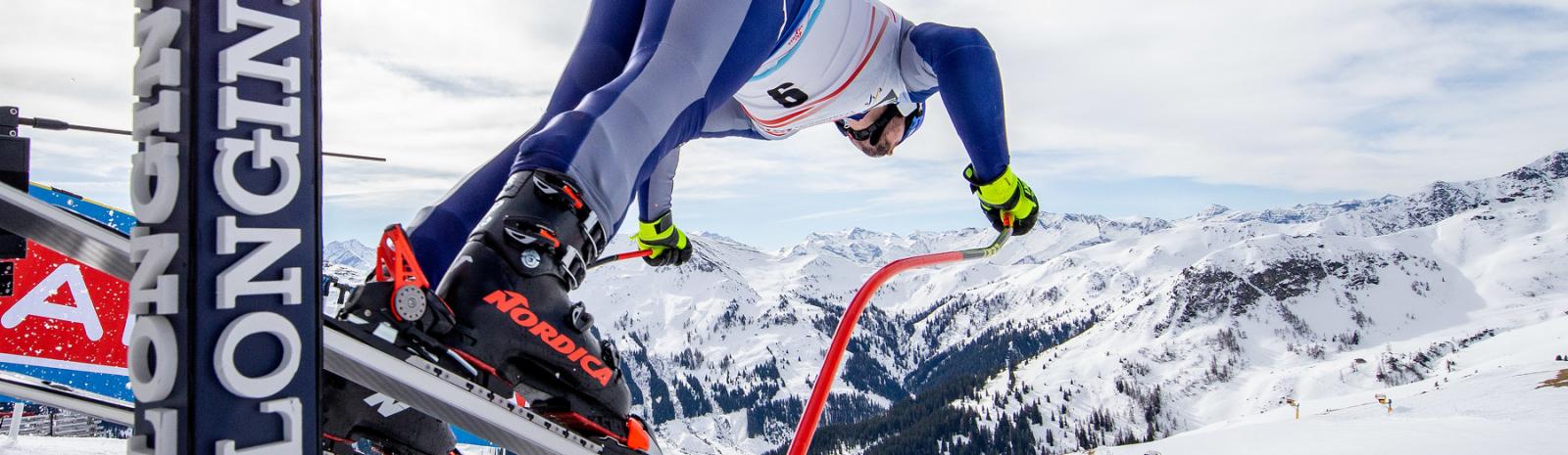 Audi FIS Alpine Ski World Cup Saalbach 2021